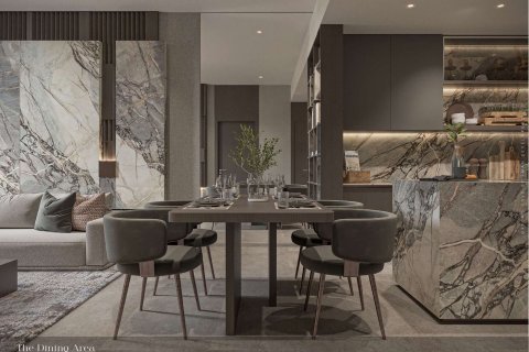 阿联酋 Dubai Jumeirah Village Circle 待售 : 2 卧, 106.47 平方米 , 编号752212 - 照片 4