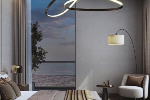 Appartamento in vendita a Business Bay, Dubai, EAU 1 camera da letto, 67 mq. № 647023 - foto 4