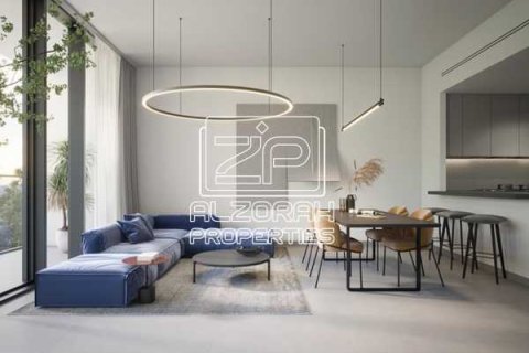 Appartement à vendre à  Aljada, Sharjah, EAU 3 chambres, 176 m2 № 734091 - photo 13