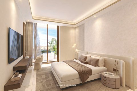 Apartamento en venta en Nadd Al Hammar, Dubai, EAU 1 habitación, 33.91 m2 № 754770 - foto 14