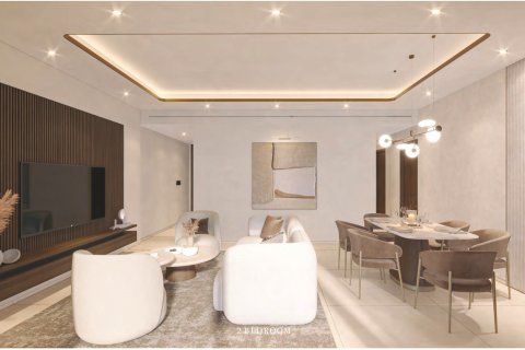 Apartamento en venta en Nadd Al Hammar, Dubai, EAU 1 habitación, 33.91 m2 № 754770 - foto 12