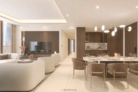 Apartamento en venta en Nadd Al Hammar, Dubai, EAU 1 habitación, 33.91 m2 № 754770 - foto 13