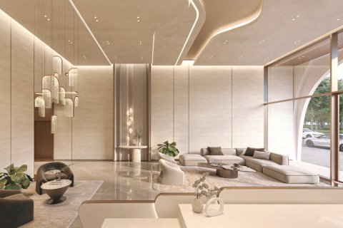 Apartamento en venta en Nadd Al Hammar, Dubai, EAU 1 habitación, 33.91 m2 № 754770 - foto 11