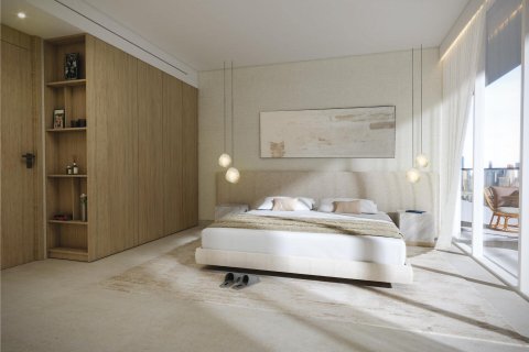 Apartment in Dubai, UAE 3 bedrooms, 115 sq.m. № 583961 - photo 4