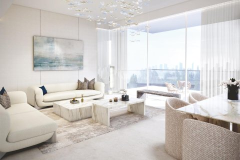 Apartment in Dubai, UAE 3 bedrooms, 115 sq.m. № 583961 - photo 2