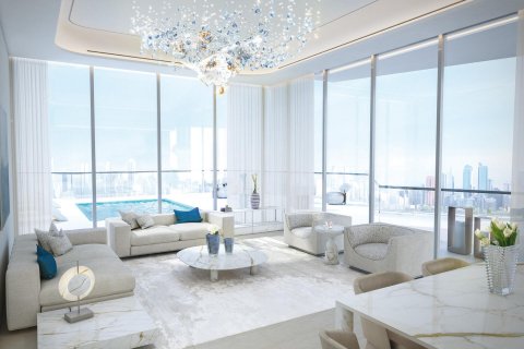 Apartment in Dubai, UAE 3 bedrooms, 115 sq.m. № 583961 - photo 5