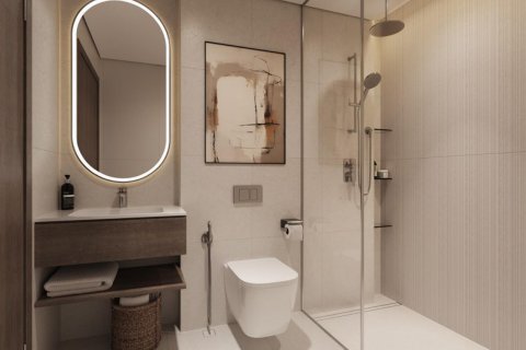 Byt v Dubai, SAE 3 ložnice, 162 m² Č.: 583180 - fotografie 13