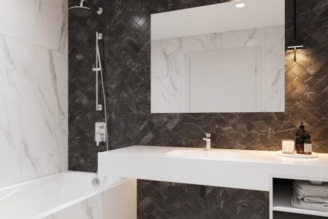 Byt v Dubai, SAE 3 ložnice, 162 m² Č.: 583180 - fotografie 14