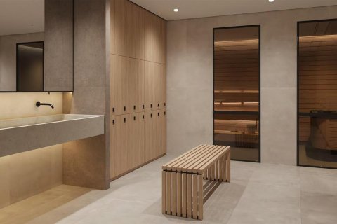 Byt v Dubai, SAE 3 ložnice, 162 m² Č.: 583180 - fotografie 15
