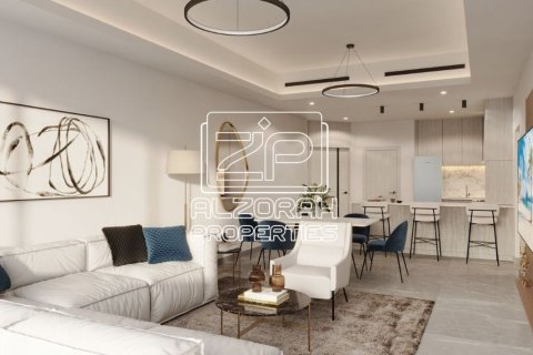 Huoneisto AJMAN CREEK TOWERS Al Rashidiya, Ajman, Arabiemiraatit 1 makuuhuone, 115 m2 № 736883 - kuva 21