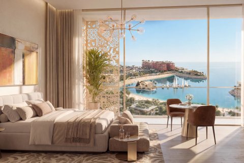Apartmán v Al Mairid, Ras Al Khaimah, SAE 431 m2 č. 764067 - Fotografia 5