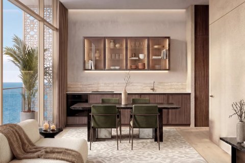 Apartmán v Al Mairid, Ras Al Khaimah, SAE 431 m2 č. 764067 - Fotografia 4