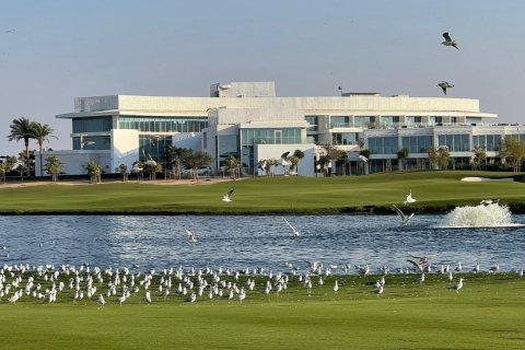 Pozemek v Al Zorah, Ajman, SAE 5535 m² Č.: 646619 - fotografie 12