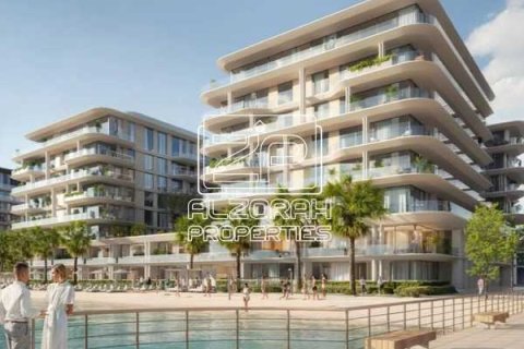 Wohnung zum Verkauf in Sharjah Waterfront City, Sharjah, VAE 1 Schlafzimmer, 106 m2 Nr. 752252 - Foto 3
