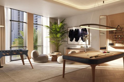 Leilighet til salgs i Dubai Marina, Dubai, Emiratene 1 soverom, 70 kvm Nr. 647123 - Foto 5