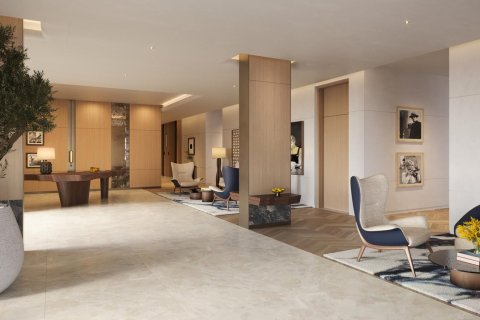 Leilighet til salgs i Dubai Marina, Dubai, Emiratene 1 soverom, 70 kvm Nr. 647123 - Foto 7