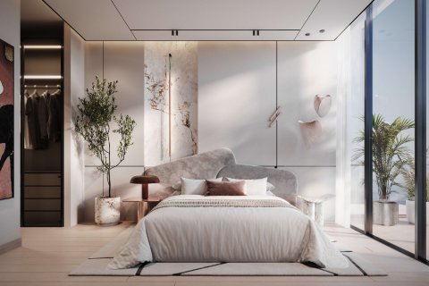 wasl gate, Dubai, BAE’de satılık daire 1 yatak odası, 50.17 m&sup2; No 682415 - fotoğraf 2