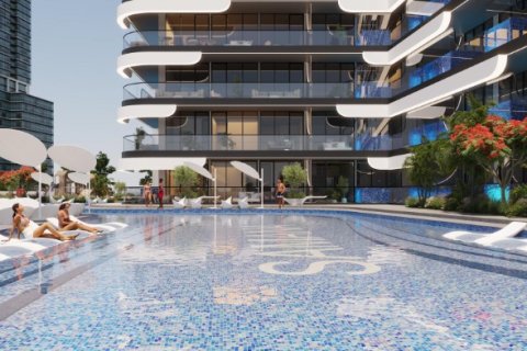 Byt v Samana Resorts v Dubai Production City (IMPZ), SAE 1 ložnice, 108 m² Č.: 584177 - fotografie 8