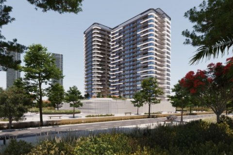Byt v Samana Resorts v Dubai Production City (IMPZ), SAE 1 ložnice, 108 m² Č.: 584177 - fotografie 6