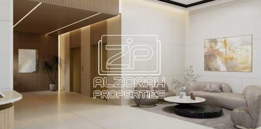 Wohnung in Al Yasmeen, Ajman, VAE: 1 Schlafzimmer, 142 m2 Nr. 727137