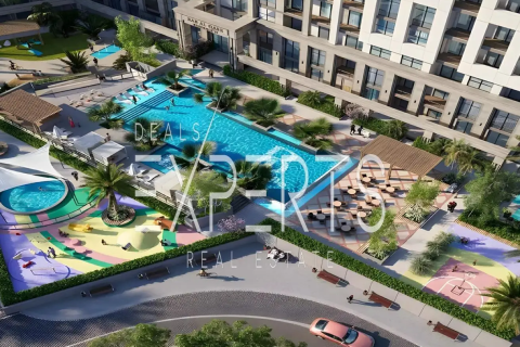 Apartmán na Yas Island, Abu Dhabi, SAE 3 spálne, 145 m2 č. 694747