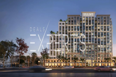 Appartamento in vendita a Yas Island, Abu Dhabi, EAU 3 camere da letto, 145 mq. № 694747 - foto 7