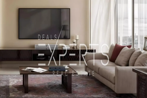 Appartamento in vendita a Yas Island, Abu Dhabi, EAU 3 camere da letto, 145 mq. № 694747 - foto 4