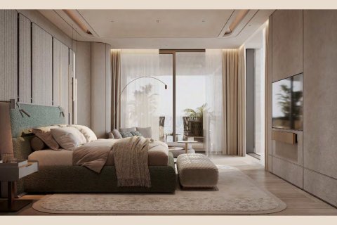 Dvīņu māja Palm Jumeirah, Dubaijā, AAE 3 istabas, 436.92 m2 Nr. 757959 - attēls 8