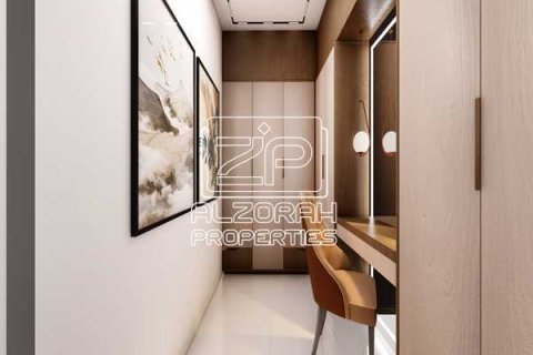 Apartament de vânzare în Al Khan, Sharjah, EAU 2 dormitoare, 173 mp.  №752291 - poză 10