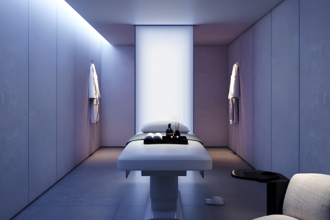Byt v Dubai, SAE 1 ložnice, 101 m² Č.: 583145 - fotografie 7