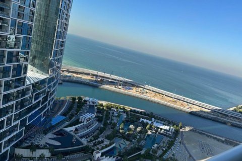 Apartmen di Jumeirah Beach Residence, Dubai, UAE 2 bilik tidur, 152 meter persegi № 723099