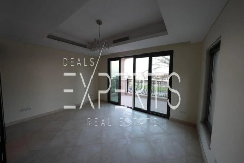 Villa till försäljning i Saadiyat Island, Abu Dhabi, UAE 4 sovrum, 971 kvm Nr. 760480 - fotografi 13