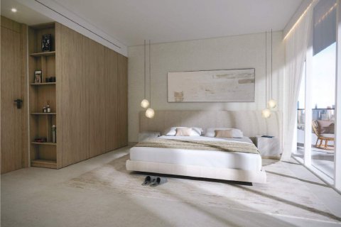Huoneisto Dubai, Arabiemiraatit 2 makuuhuonetta, 111.95 m2 № 723108 - kuva 4