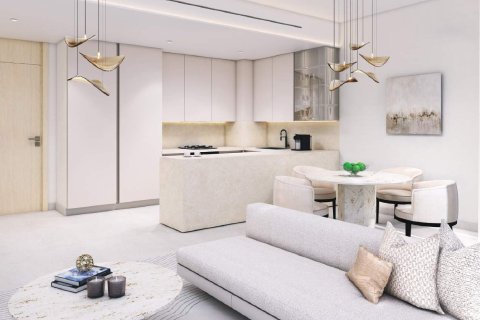 Appartement te koop in Dubai, VAE 3 slaapkamers, 153.94 vr.m., nr 723109 - foto 7