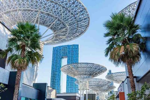 Праздники в ОАЭ