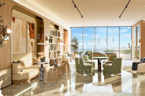 Διαμέρισμα σε Al Reem Island, Abu Dhabi, ΗΑΕ 1 υπνοδωμάτιο, 102.84 τ.μ. Αρ. 760493 - φωτογραφία 4