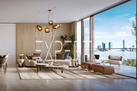 Διαμέρισμα σε Al Reem Island, Abu Dhabi, ΗΑΕ 1 υπνοδωμάτιο, 102.84 τ.μ. Αρ. 760493 - φωτογραφία 3