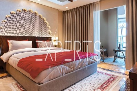 Apartmán v Masdar City, Abu Dhabi, SAE 3 spálne, 108.4 m2 č. 722311 - Fotografia 7