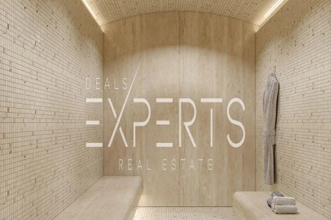 Apartmán v Masdar City, Abu Dhabi, SAE 3 spálne, 108.4 m2 č. 722311 - Fotografia 8