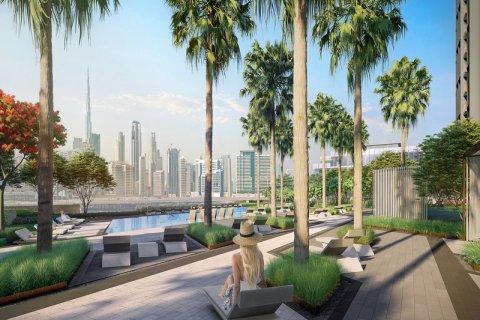 Dubai Design District, UAE의 판매용 아파트 침실 3개, 187.57제곱미터 번호 564546 - 사진 20
