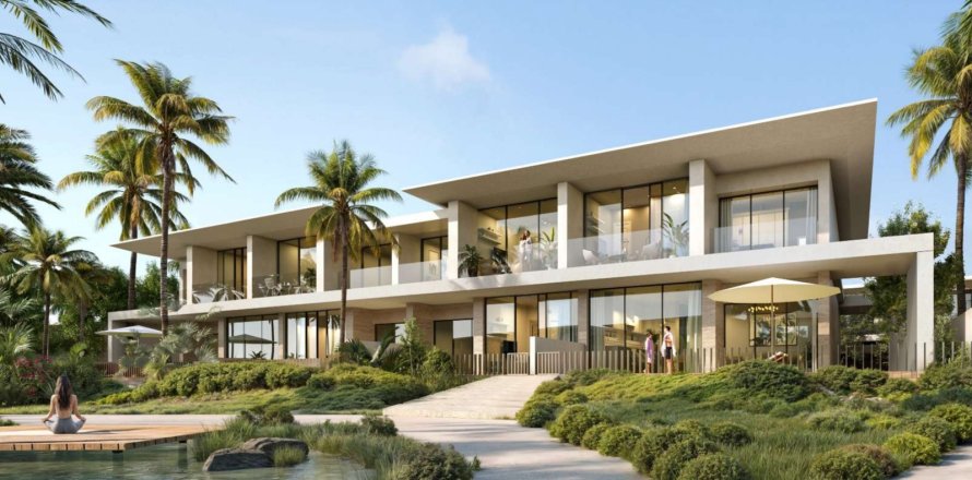 فيلا في Sharjah Waterfront City، الشارقة 5 غرفة نوم ، 503.07 متر مربع . ر قم 741421