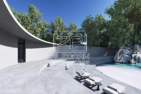 Vila di Al Suyoh Suburb, Sharjah, UAE 4 bilik tidur, 404.68 meter persegi № 705348 - foto 27