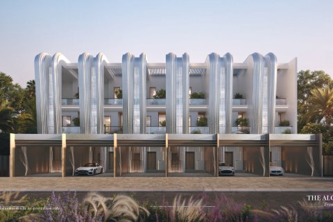 Vila v Dubai Land, SAE 6 ložnice, 534.10 m² Č.: 710499 - fotografie 9