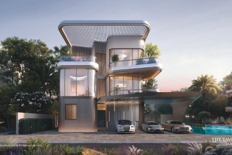 Vila v Dubai Land, SAE 6 ložnice, 534.10 m² Č.: 710499 - fotografie 11