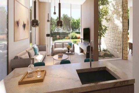 Vila v Dubai Land, SAE 6 ložnice, 718 m² Č.: 578438 - fotografie 9