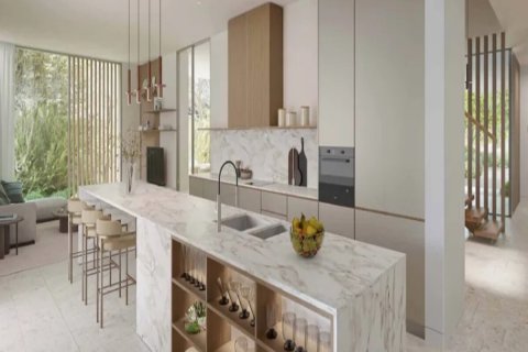 Vila v Dubai Land, SAE 6 ložnice, 718 m² Č.: 578438 - fotografie 7