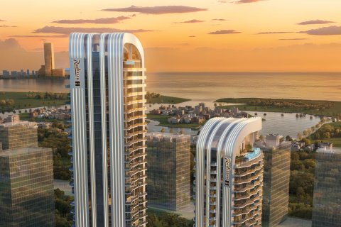Lakás itt: Ras Al Khaimah, EAE, 1 hálószoba, 56.67 m², azonosító: 752305 - fénykép 3