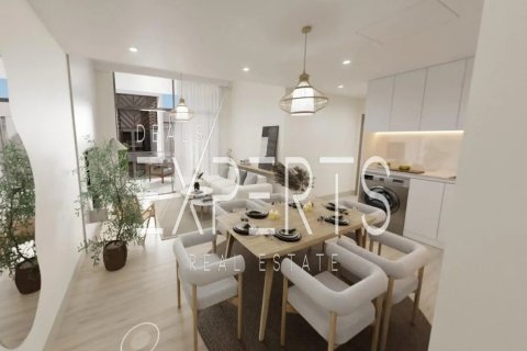 Yas Island, Abu Dhabi, UAE의 판매용 아파트 침실 1개, 75제곱미터 번호 722005 - 사진 2