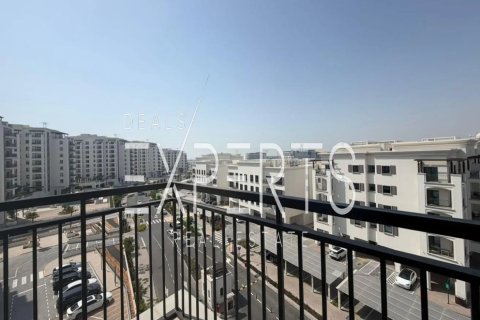 Müüa korter on the Yas Island, Abu Dhabi, AÜE: 1 magamistoaga, 79 m² Nr 722004 - pilt 10