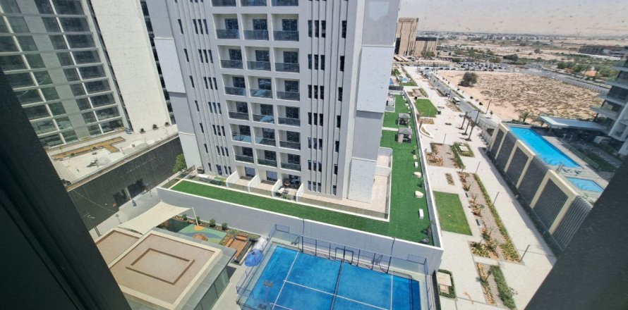 Apartamento em Dubai Hills Estate, Dubai, EAU 3 quartos, 196.4 m2 № 582986